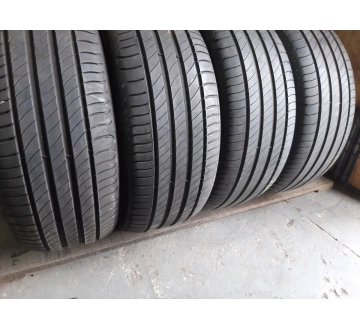 Качественные шины бу:  Michelin Primacy   /.., шины б у R 17 фото
