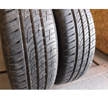 Качественные шины бу:  Barum Briliantis 2    .., шины б у R 15 фото