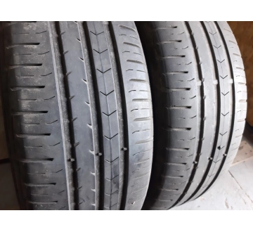 Continental ContiPremiumContact 5. 205/65R 15