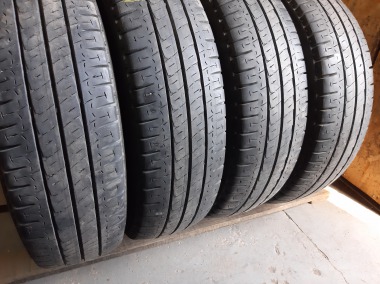 Michelin Agilis  ../.. 195/75R 16C