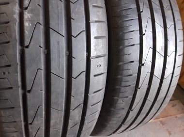 Качественные шины бу:  Hankook Ventus Prime 3  /… ., шины б у R 16 фото