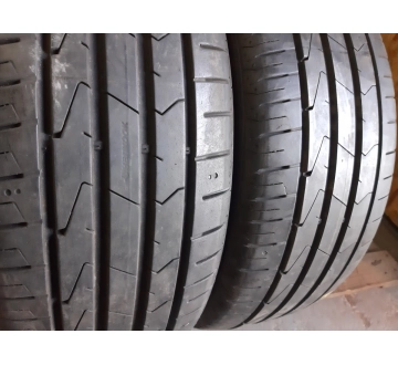 Качественные шины бу:  Hankook Ventus Prime 3  /… ., шины б у R 16 фото