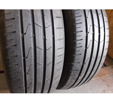 Качественные шины бу:  Hankook Ventus Prime 3 .., шины б у R 16 фото