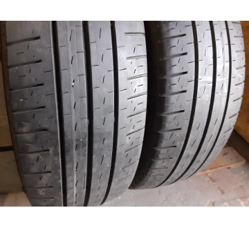 Качественные шины бу:  Pirelli Carrier  ., шины б у R 16C фото