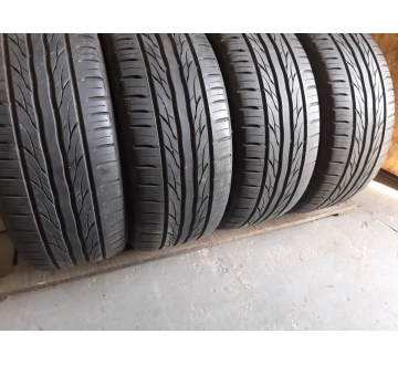 Качественные шины бу:  Kumho Ecsta PS 31, шины б у R 18 фото