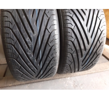 Качественные шины бу:  Yokohama AVS Sport  .., шины б у R 19 фото