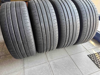 Качественные шины бу:  Hankook Ventus S1 EVO2, шины б у R 19 фото