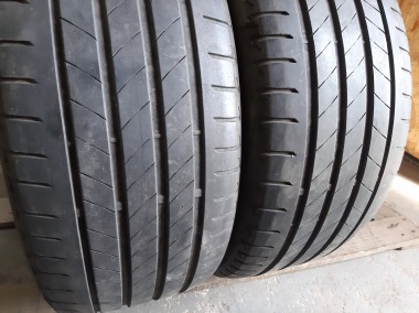Качественные шины бу:  Bridgestone Turanza T005 ../, шины б у R 19 фото