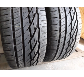 Качественные шины бу:  General Grappen GT, шины б у R 20 фото