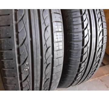 Качественные шины бу:  Kumho Solus KH 15 …, шины б у R 15 фото