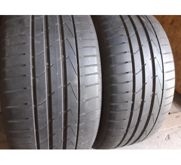 Качественные шины бу:  Hankook Ventus S1 evo 2  ./.., шины б у R 17 фото