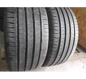 Качественные шины бу:  Barum Bravuris 3  …/, шины б у R 20 фото