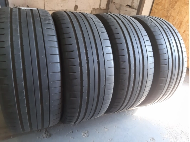 Good Year Eagle F1 asymmetric 2 .. 285/45R 20