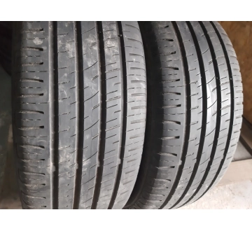 Качественные шины бу:  Barum Bravuris 3   .. ., шины б у R 16 фото