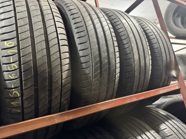 Michelin Primacy 3   .. /. 215/65R 16