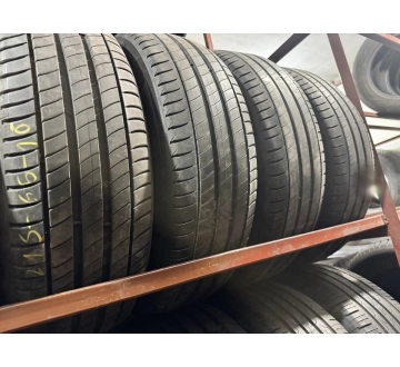 Michelin Primacy 3   .. /. 215/65R 16