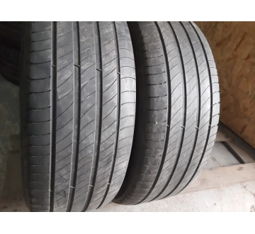 Качественные шины бу:  Michelin Primacy 4 …/.., шины б у R 17 фото