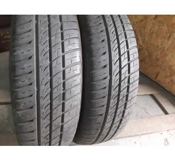 Качественные шины бу:  Barum Brilliantis 2  . ., шины б у R 14 фото