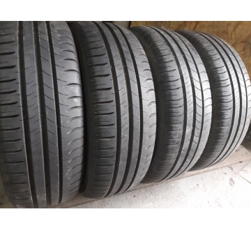 Качественные шины бу:  Michelin Energy Saver …/, шины б у R 15 фото