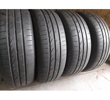 Качественные шины бу:  Continental Conti Eco Contact 5 …./, шины б у R 15 фото