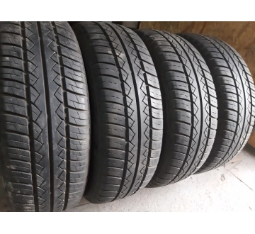 Качественные шины бу:  Barum Briliantis     .., шины б у R 15 фото