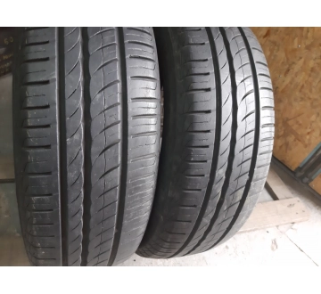 Качественные шины бу:  Pirelli Cinturato P1 …/, шины б у R 15 фото