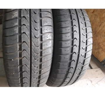 Качественные шины бу:  Debica Passio, шины б у R 15 фото