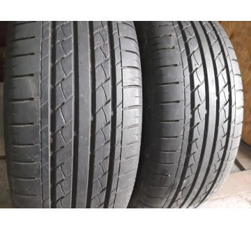 Качественные шины бу:  GT Radial Champiro VP 1, шины б у R 15 фото