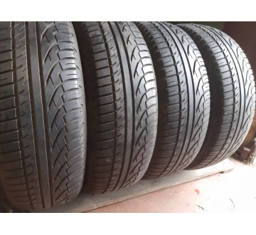 Качественные шины бу:  Michelin Pilot Primacy *  …, шины б у R 15 фото