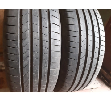 Качественные шины бу:  Hankook Ventus Prime 4 .., шины б у R 16 фото