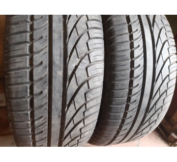 Качественные шины бу:  Michelin Pilot Primacy  …./.., шины б у R 17 фото