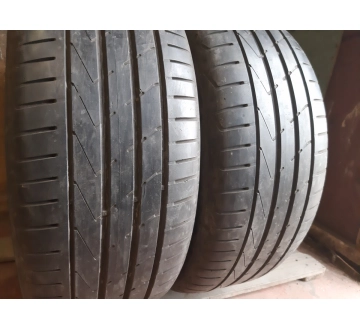 Hankook Ventus S1 Evo2  ..  . 255/55R 18