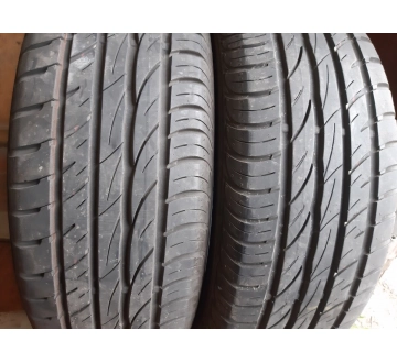 Качественные шины бу:  Barum Bravuris 2, шины б у R 15 фото