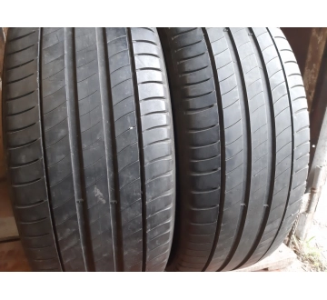 Качественные шины бу:  Michelin Primacy 3  …./.., шины б у R 18 фото