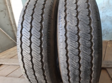 Качественные шины бу:  Westlake H 170, шины б у R 14C фото