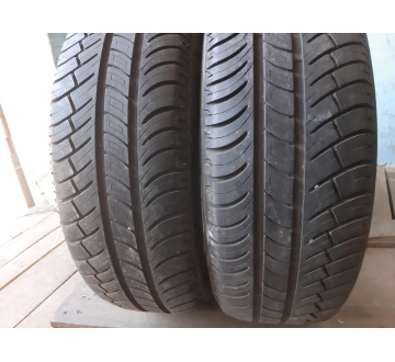 Качественные шины бу:  Michelin Energy E3A  /., шины б у R 15 фото