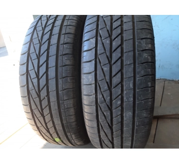 Качественные шины бу:  Good Year Excellence  …, шины б у R 15 фото