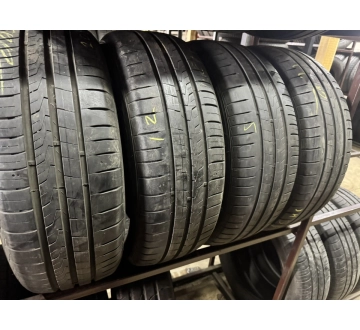 Качественные шины бу:  Hankook Kinergy ECO 2  . ., шины б у R 16 фото