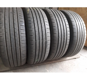 Continental EcoContact 6   /.. 215/60R 16
