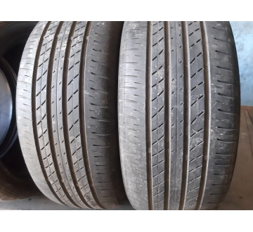 Качественные шины бу:  Bridgestone Turanza ER 33   ../, шины б у R 17 фото