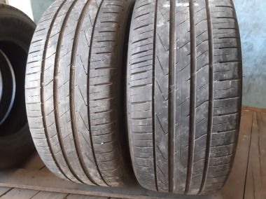 Hankook Ventus S1 EVO2 suv 255/45R 19