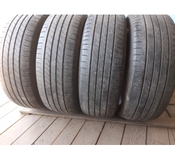 Качественные шины бу:  Dunlop SP Sport Maxx 050  .., шины б у R 20 фото