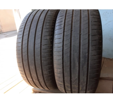 Качественные шины бу:  Michelin Latitude Sport 3 .., шины б у R 20 фото