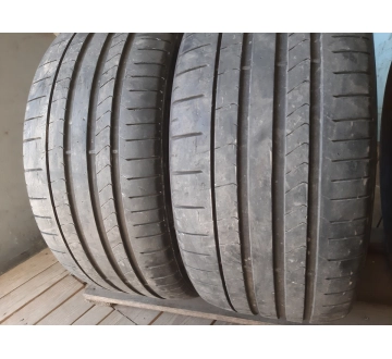 Pirelli PzeroTm .. 275/35R 20