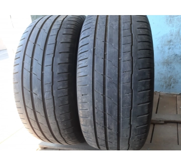 Качественные шины бу:  Hankook Ventus S 1 EVO 3 SUV …, шины б у R 20 фото