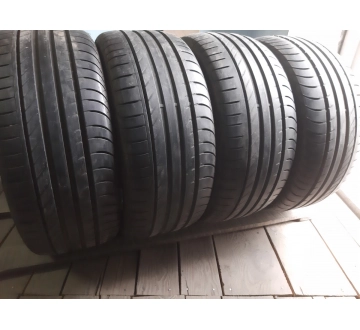 Качественные шины бу:  Fulda Sport Control  .. .., шины б у R 16 фото