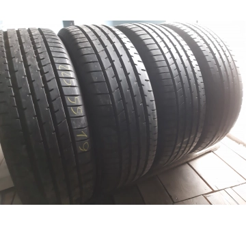 Качественные шины бу:  TOYO Proxes 36, шины б у R 19 фото