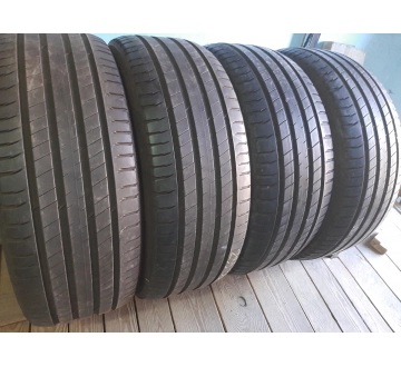 Качественные шины бу:  Michelin Latitude Sport 3  ../.., шины б у R 19 фото