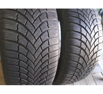 Bridgestone Blizzak LM 005  … 215/55R 18