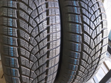 Качественные шины бу:  GoodYear UltraGrip ..  .., шины б у R 18 фото